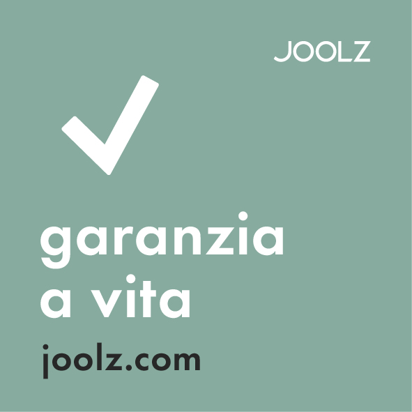 Joolz Hub Life Time Warranty